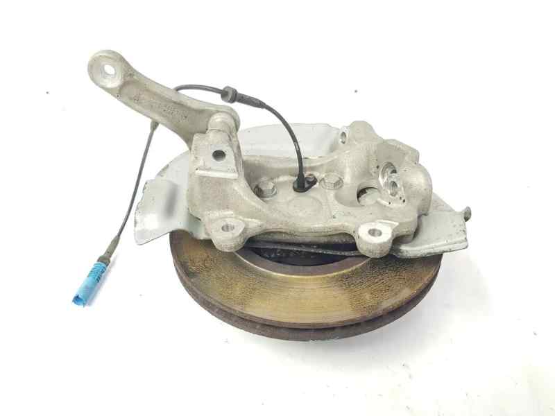 MANGUETA DELANTERA IZQUIERDA BMW SERIE 5 TOURING (E61)