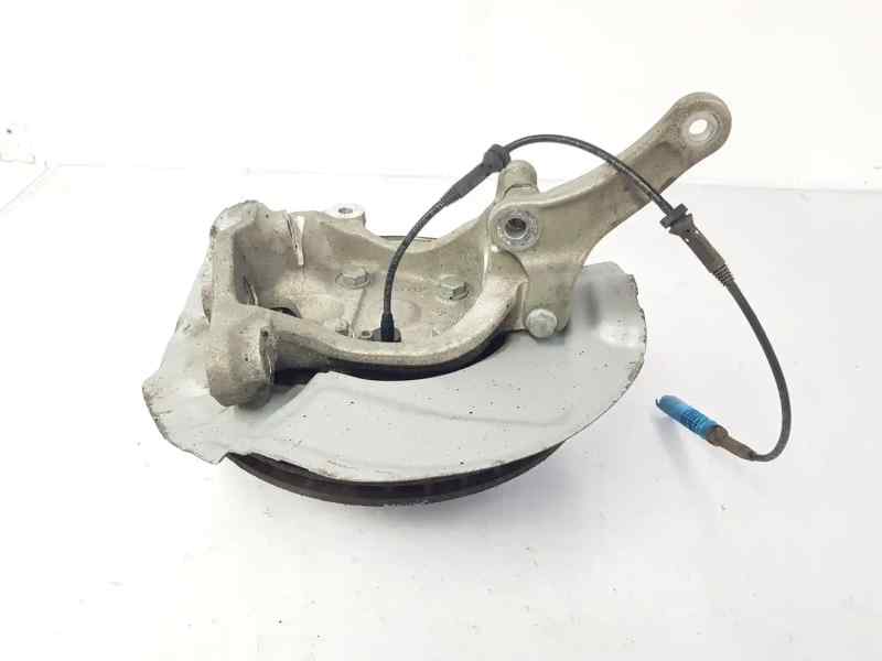 MANGUETA DELANTERA IZQUIERDA BMW SERIE 5 TOURING (E61) foto 4