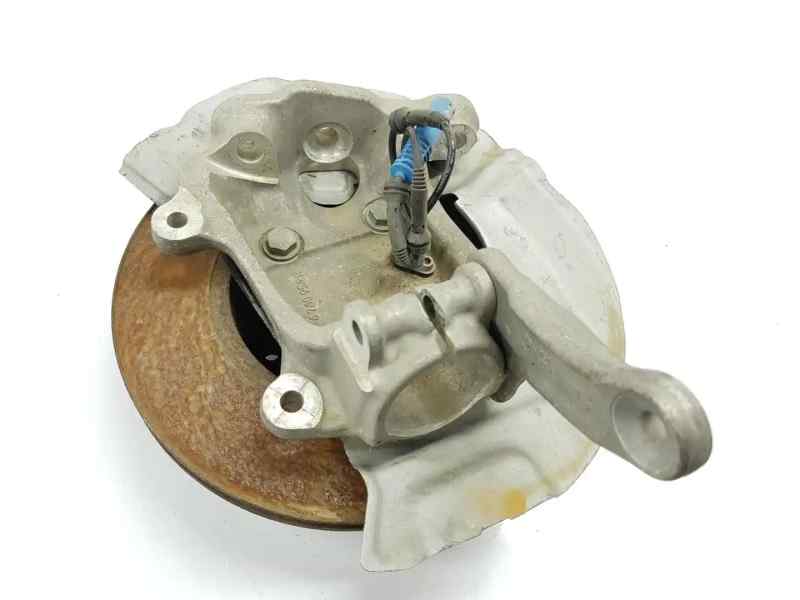 MANGUETA DELANTERA DERECHA BMW SERIE 5 TOURING (E61)
