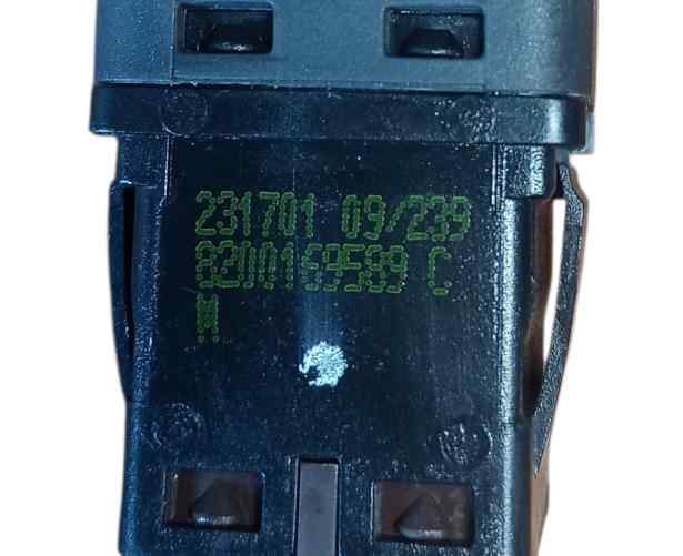 INTERRUPTOR RENAULT GRAND SCENIC III foto 4