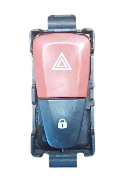WARNING RENAULT GRAND SCENIC III 88300000 - 88300001 - 88300002 - 88300003 - 88300004 - 88300005 foto 2