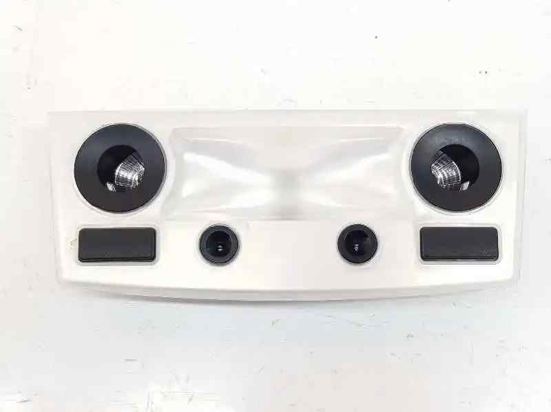 LUZ INTERIOR BMW SERIE 5 TOURING (E61) foto 3