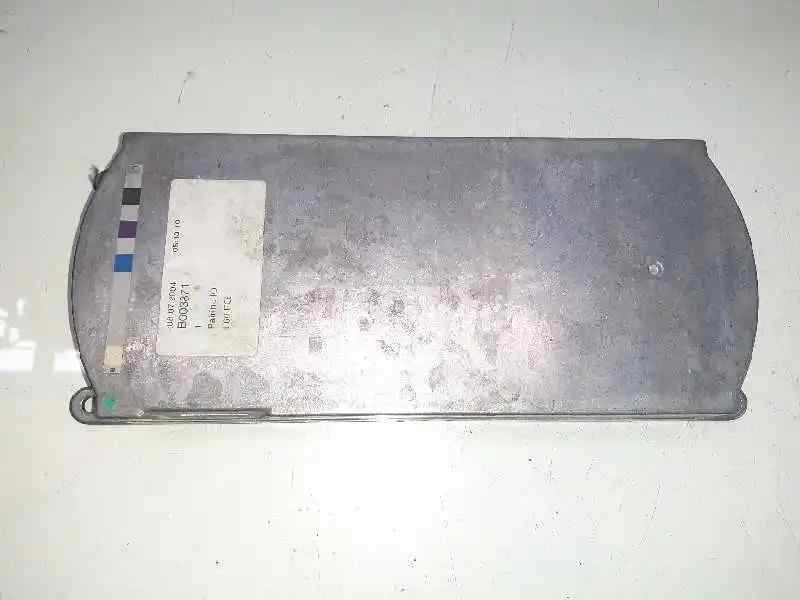 MODULO ELECTRONICO BMW SERIE 5 TOURING (E61) foto 4