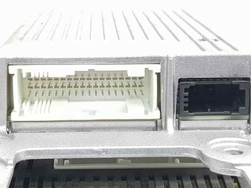 MODULO ELECTRONICO BMW SERIE 5 TOURING (E61) foto 3