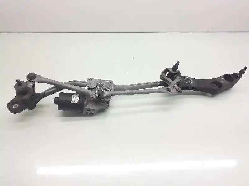 MOTOR LIMPIA DELANTERO BMW SERIE 5 TOURING (E61) foto 2