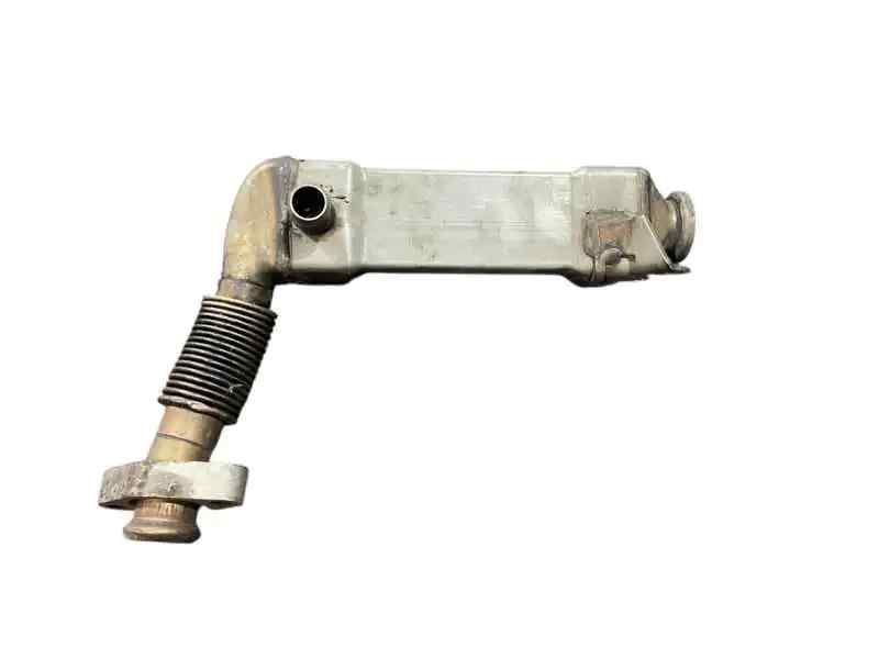 ENFRIADOR EGR BMW SERIE 5 TOURING (E61) foto 2