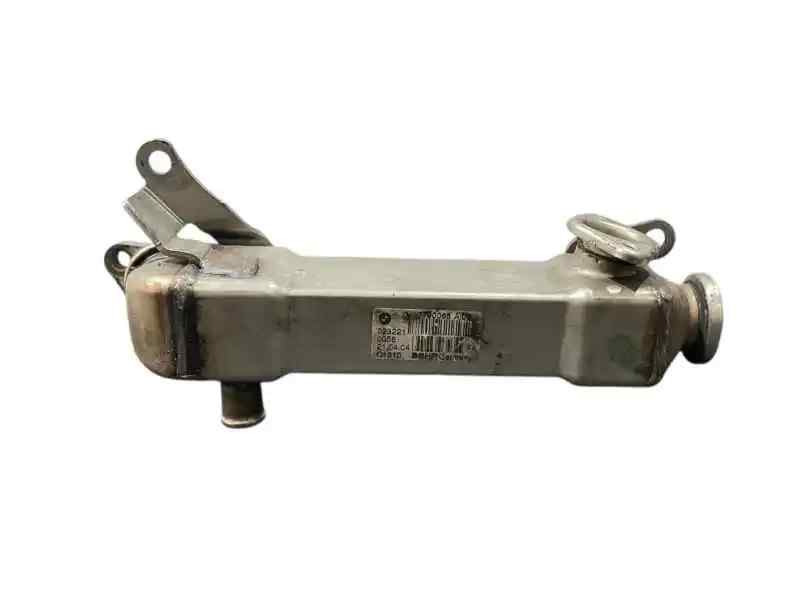 ENFRIADOR EGR BMW SERIE 5 TOURING (E61) foto 4