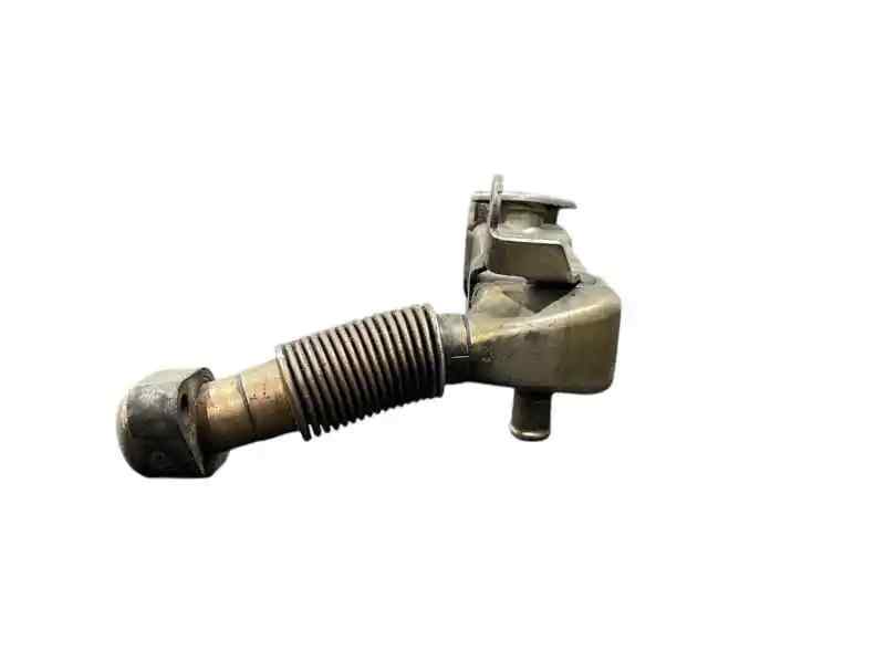 ENFRIADOR EGR BMW SERIE 5 TOURING (E61) foto 6