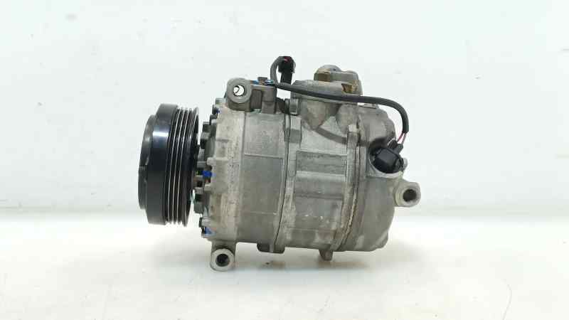 COMPRESOR AIRE ACONDICIONADO BMW SERIE 5 TOURING (E61)
