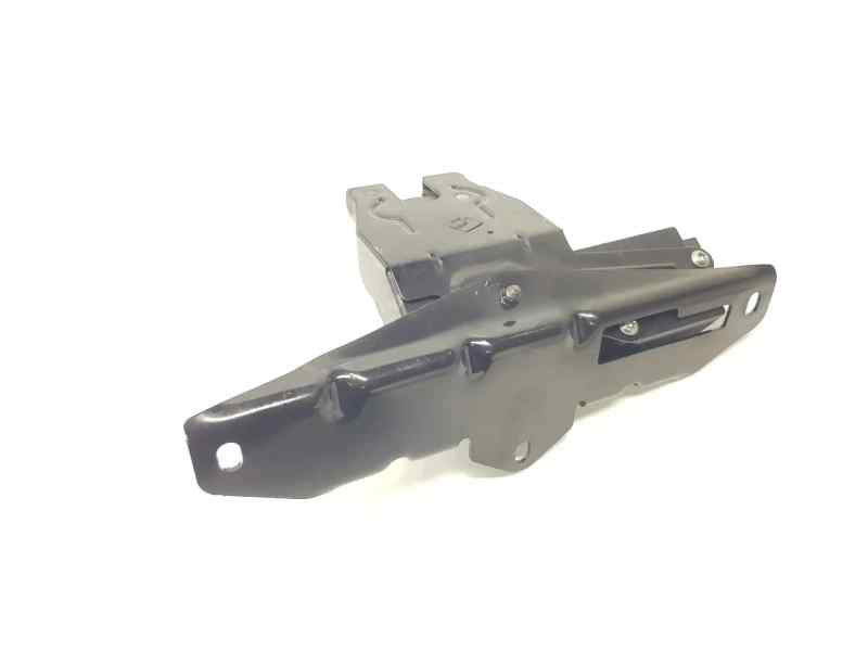 CERRADURA MALETERO PORTON BMW SERIE 5 TOURING (E61) foto 4