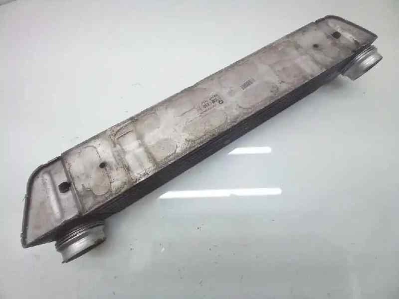 INTERCOOLER BMW SERIE 5 TOURING (E61) foto 4