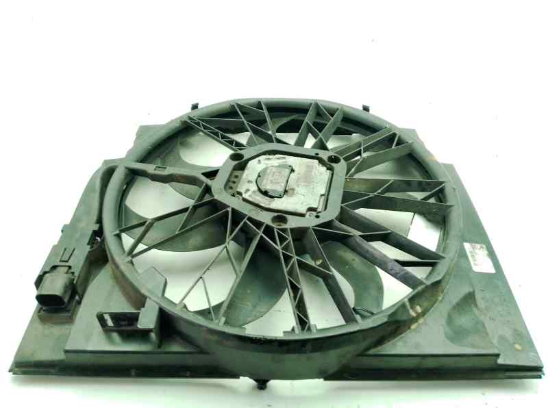ELECTROVENTILADOR BMW SERIE 5 TOURING (E61) foto 2