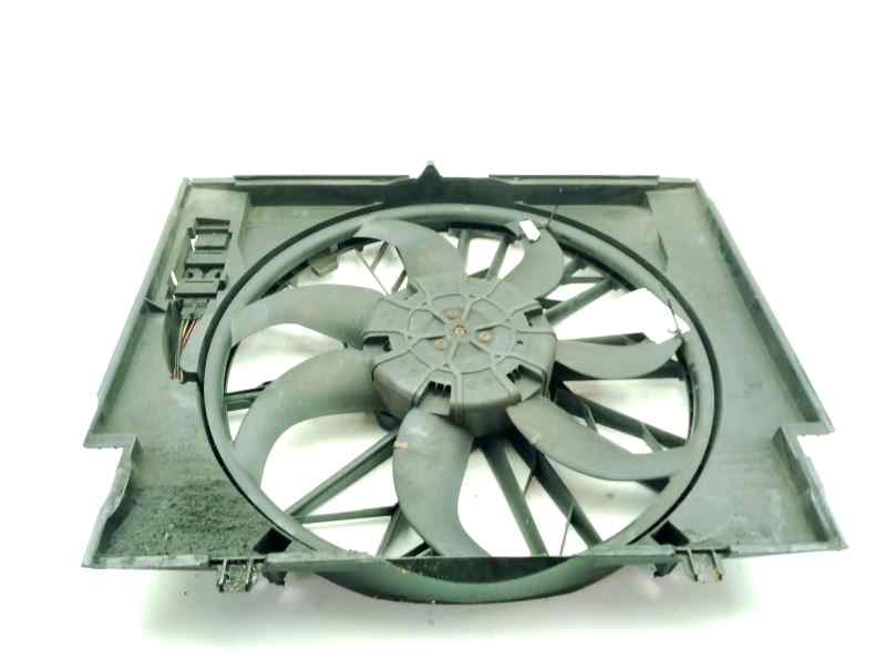 ELECTROVENTILADOR BMW SERIE 5 TOURING (E61) foto 3