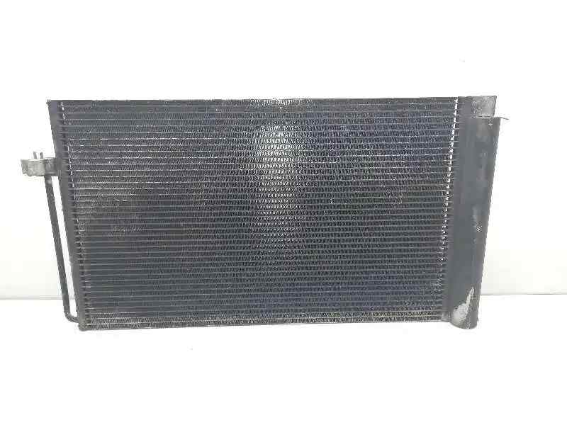 CONDENSADOR / RADIADOR AIRE ACONDICIONADO BMW SERIE 5 TOURING (E61) foto 3