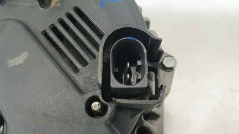 ALTERNADOR BMW SERIE 5 TOURING (E61) 12318517261 - 12317802929 foto 4
