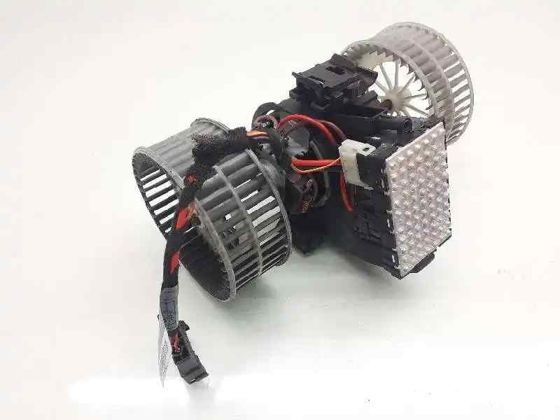 MOTOR CALEFACCION BMW SERIE 5 TOURING (E61) foto 3