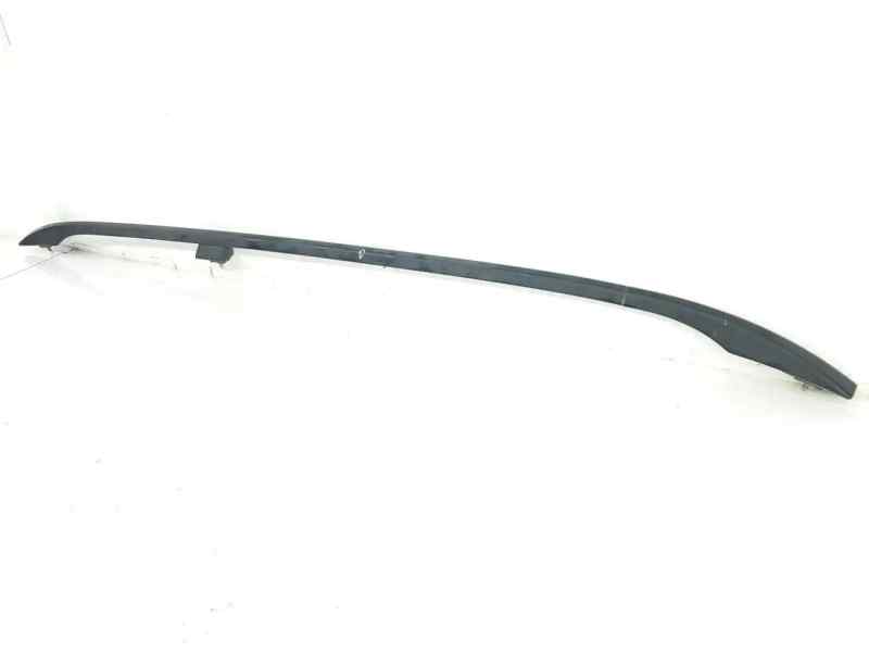 BARRAS TECHO BMW SERIE 5 TOURING (E61) foto 2