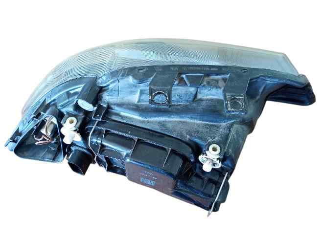FARO IZQUIERDO SEAT IBIZA (6L1)