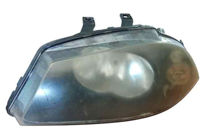 FARO IZQUIERDO SEAT IBIZA (6L1) foto 5