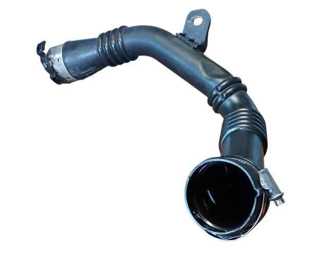 TUBO INTERCOOLER RENAULT GRAND SCENIC III foto 4