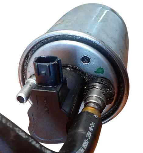 SENSOR RENAULT GRAND SCENIC III