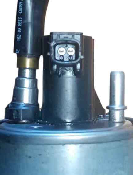 SENSOR RENAULT GRAND SCENIC III foto 3