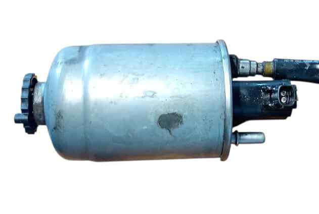 FILTRO GASOIL RENAULT GRAND SCENIC III foto 4