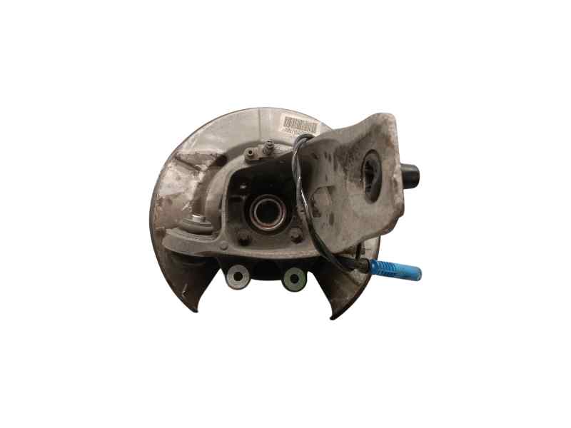 MANGUETA TRASERA DERECHA BMW SERIE 5 TOURING (E61) foto 3