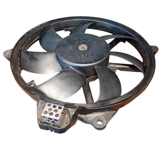 ELECTROVENTILADOR RENAULT GRAND SCENIC III FS2031 - M135493 foto 3