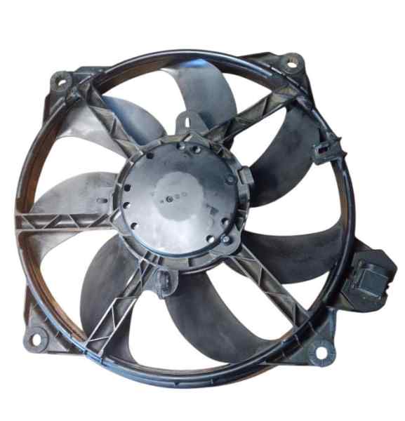 ELECTROVENTILADOR RENAULT GRAND SCENIC III FS2031 - M135493 foto 4