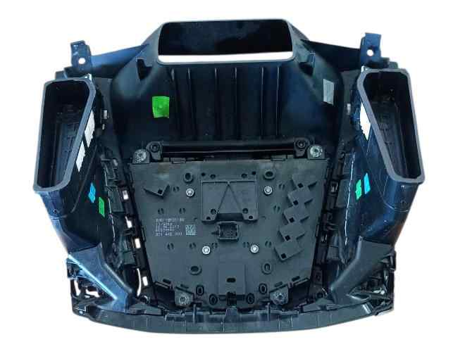 AIREADOR FORD FOCUS LIM. (CB8) BM51A014L20AF - BM51A014L20BF foto 3