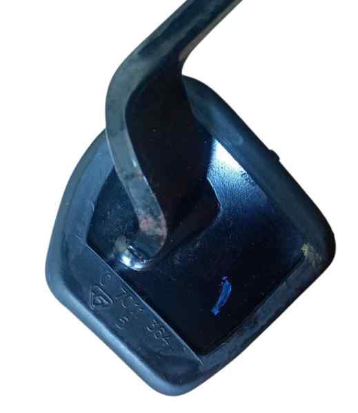 PEDAL FRENO RENAULT GRAND SCENIC III foto 3