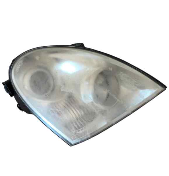 FARO DERECHO SSANGYONG REXTON foto 2