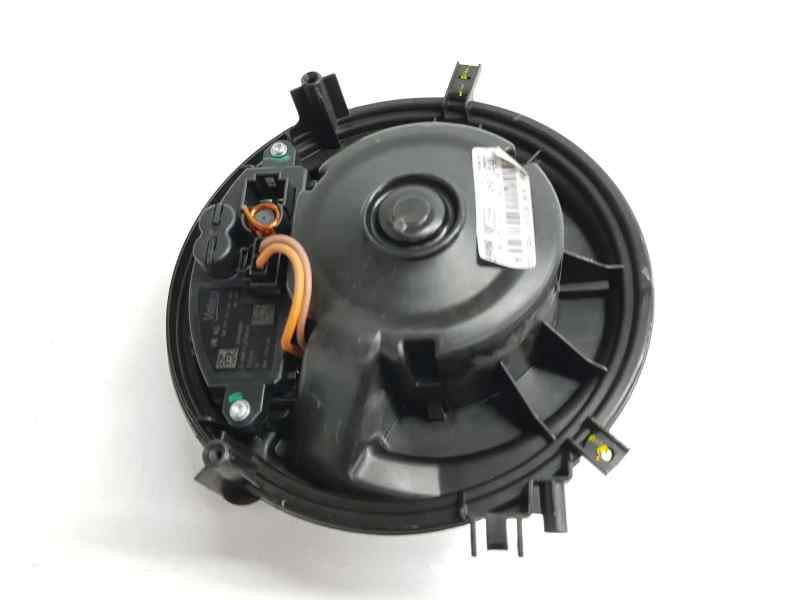 VENTILADOR CALEFACCION SEAT LEON CUPRA foto 5
