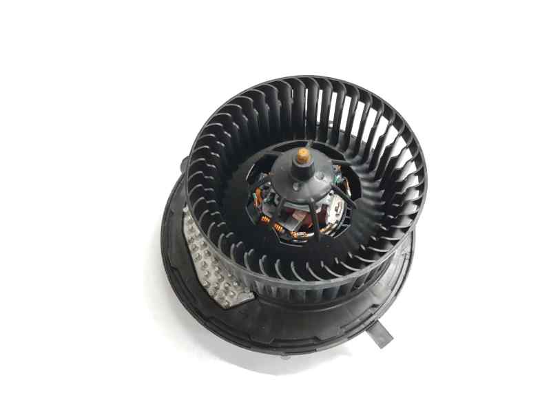 VENTILADOR CALEFACCION SEAT LEON CUPRA foto 6