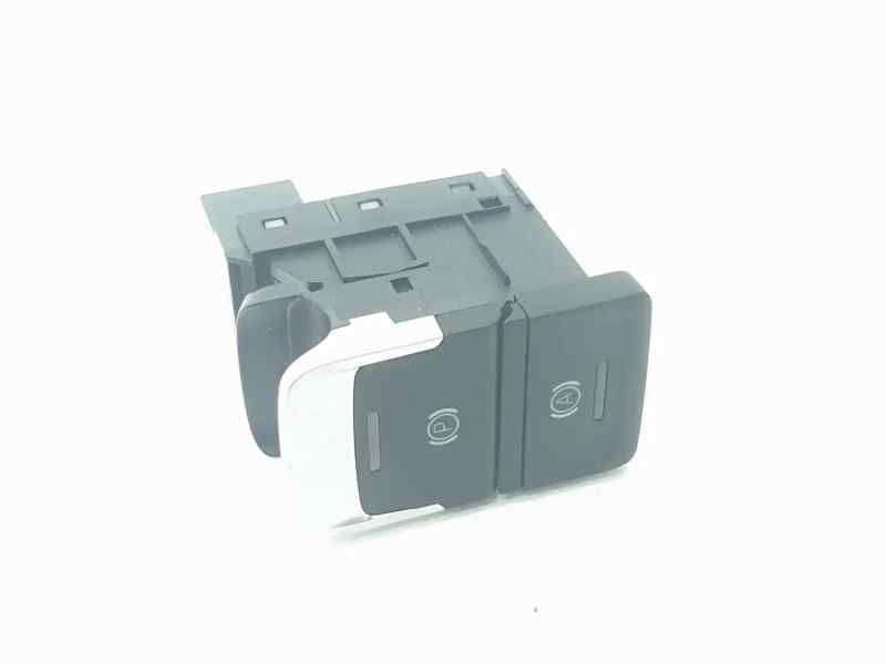 MANDO FRENO DE MANO ELECTRICO SEAT LEON CUPRA foto 3