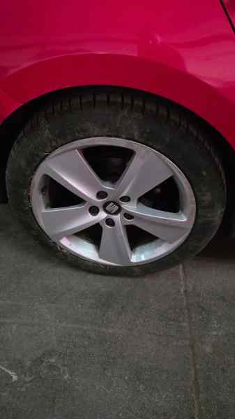 LLANTA SEAT IBIZA (6J5)