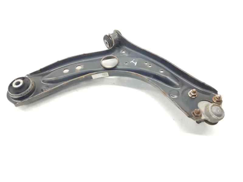 BRAZO SUSPENSION INFERIOR DELANTERO IZQUIERDO SEAT LEON CUPRA foto 2