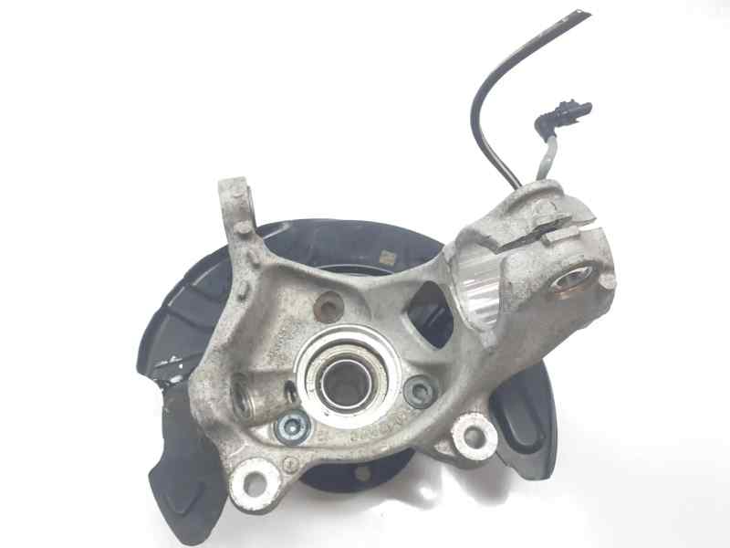 MANGUETA DELANTERA IZQUIERDA SEAT LEON CUPRA