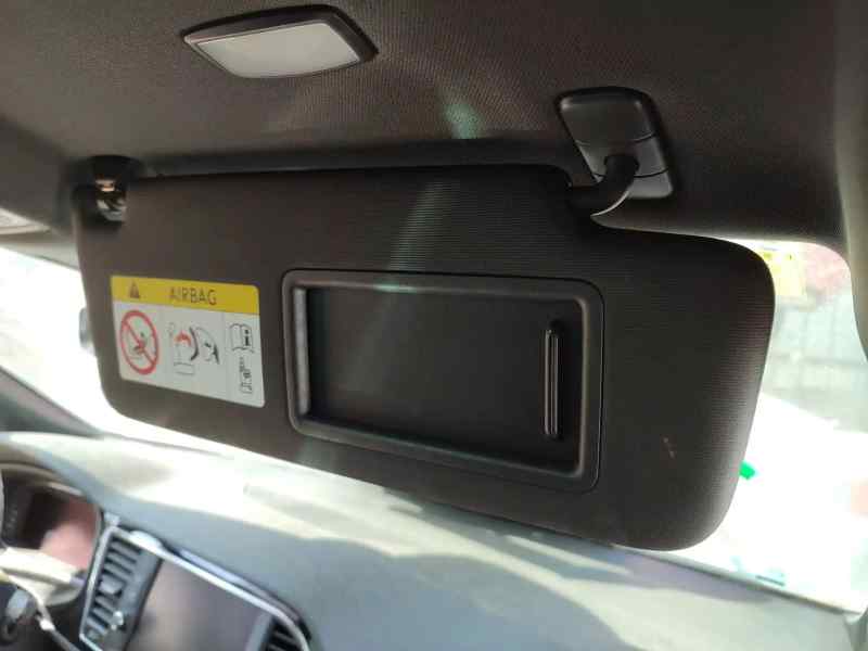 PARASOL DERECHO SEAT LEON CUPRA