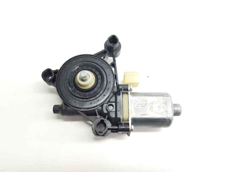 MOTOR ELEVALUNAS DELANTERO DERECHO SEAT LEON CUPRA foto 4