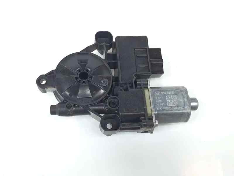 MOTOR ELEVALUNAS TRASERO IZQUIERDO SEAT LEON CUPRA foto 2