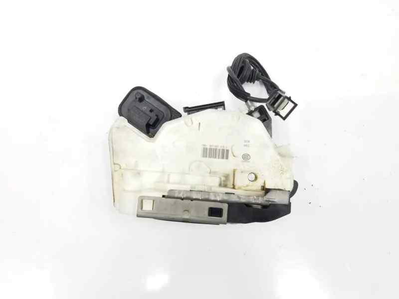 CERRADURA PUERTA DELANTERA DERECHA SEAT LEON CUPRA