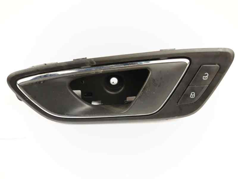 MANETA INTERIOR DELANTERA IZQUIERDA SEAT LEON CUPRA