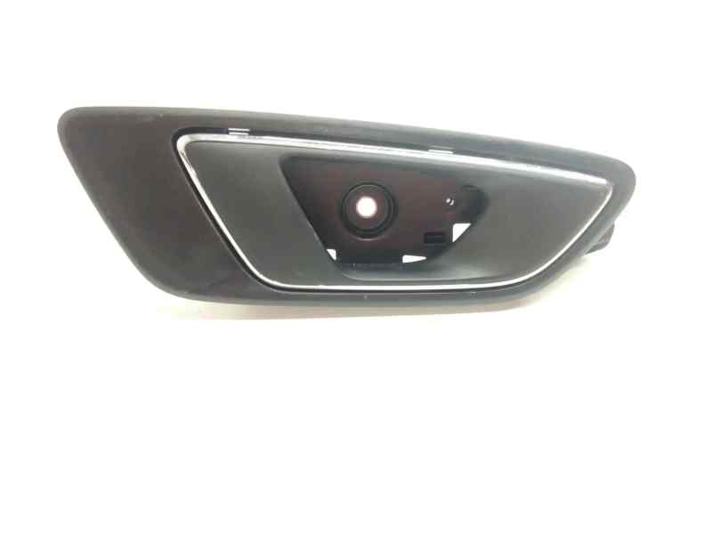 MANETA INTERIOR DELANTERA DERECHA SEAT LEON CUPRA