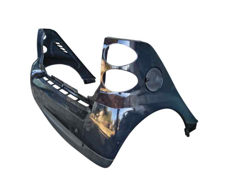 PARAGOLPES TRASERO SMART FORTWO COUPÉ II A4518820201 foto 2