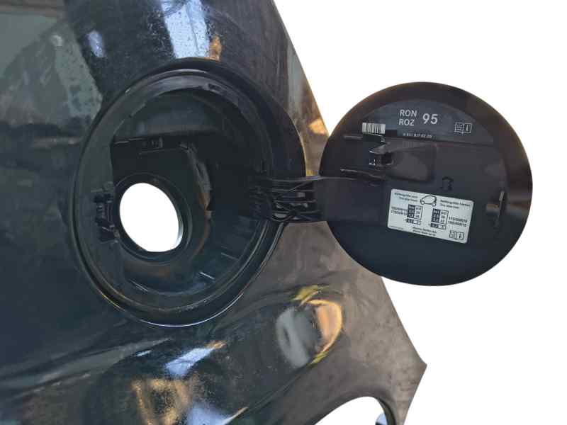 TAPA EXTERIOR COMBUSTIBLE SMART FORTWO COUPÉ II foto 2