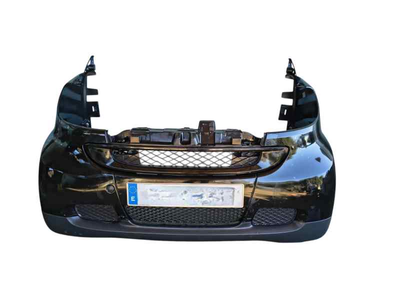 PARAGOLPES DELANTERO SMART FORTWO COUPÉ II A4518810201 foto 4