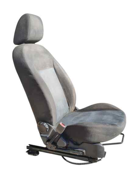 ASIENTO DELANTERO IZQUIERDO FORD FIESTA (CBK) foto 2