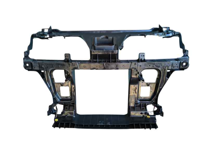 PANEL FRONTAL SMART FORTWO COUPÉ II foto 2